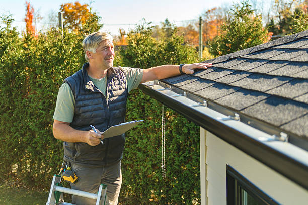 Trusted Flat Roof Repair service in Laramie, WY - Ben Roofing and Steel LLC