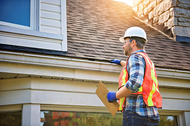 Trusted Emergency Roof Repair service in Laramie, WY - Ben Roofing and Steel LLC